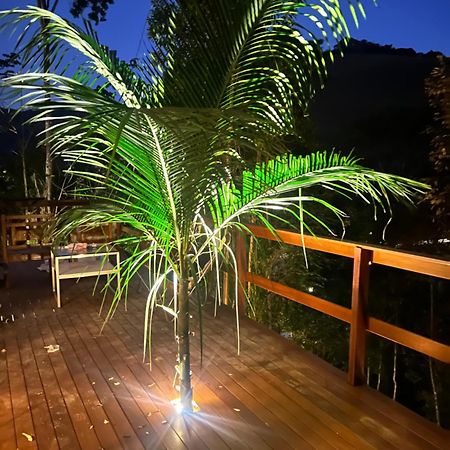 Cactus Chales & Cabanas Em Lumiar Zewnętrze zdjęcie
