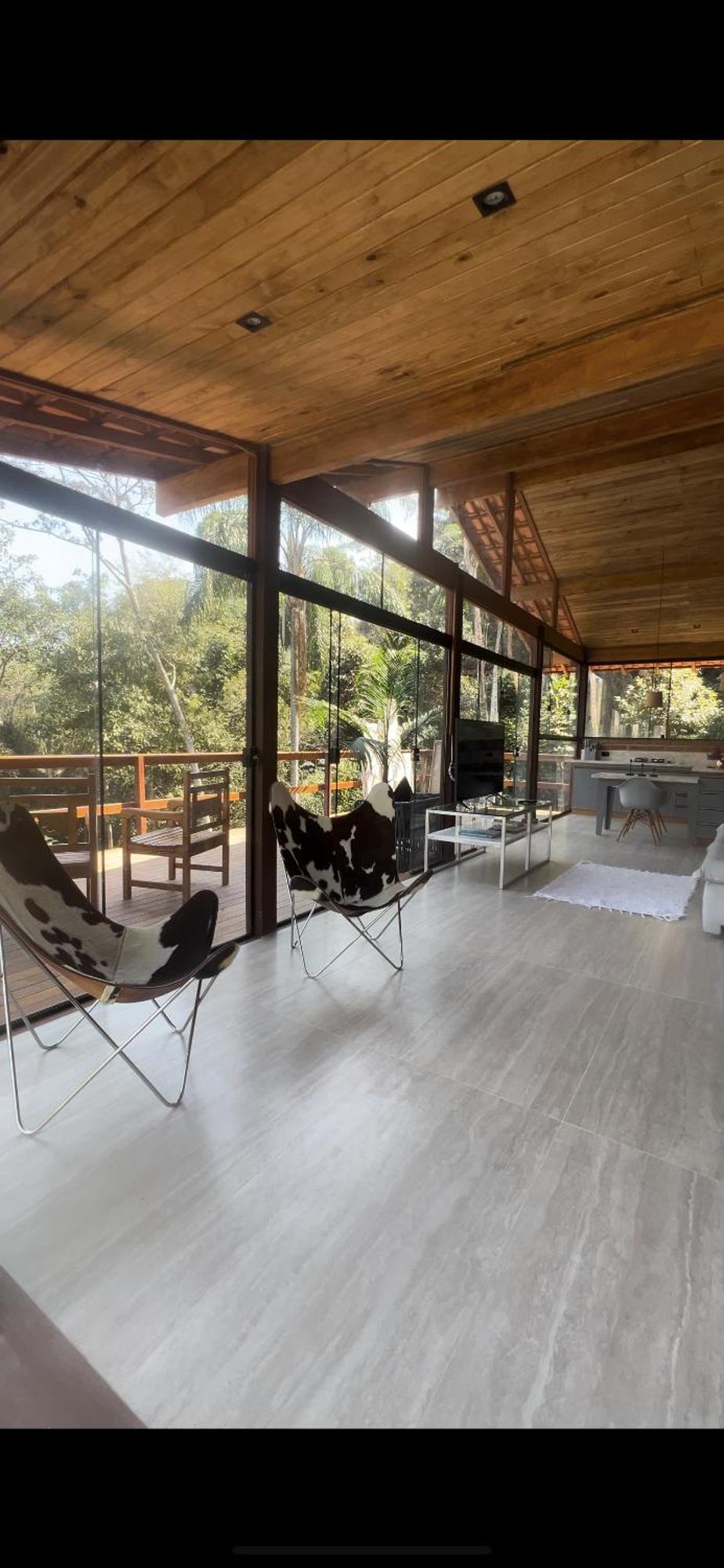 Cactus Chales & Cabanas Em Lumiar Zewnętrze zdjęcie
