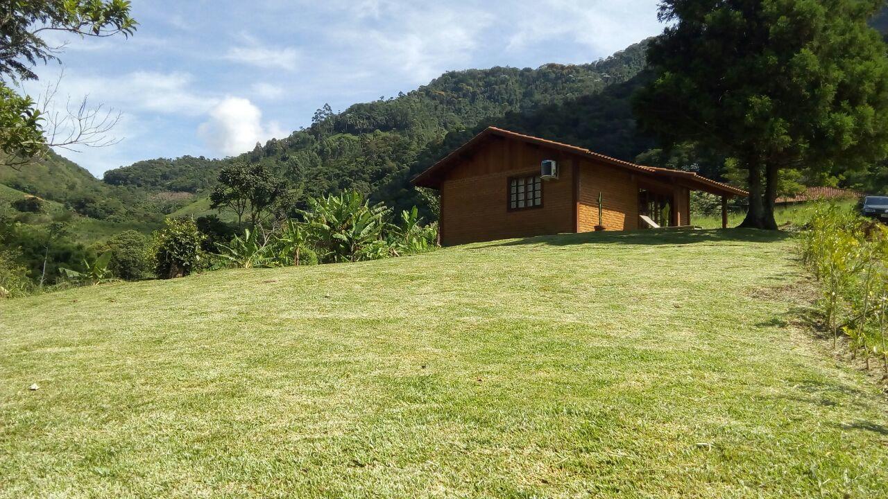 Cactus Chales & Cabanas Em Lumiar Zewnętrze zdjęcie