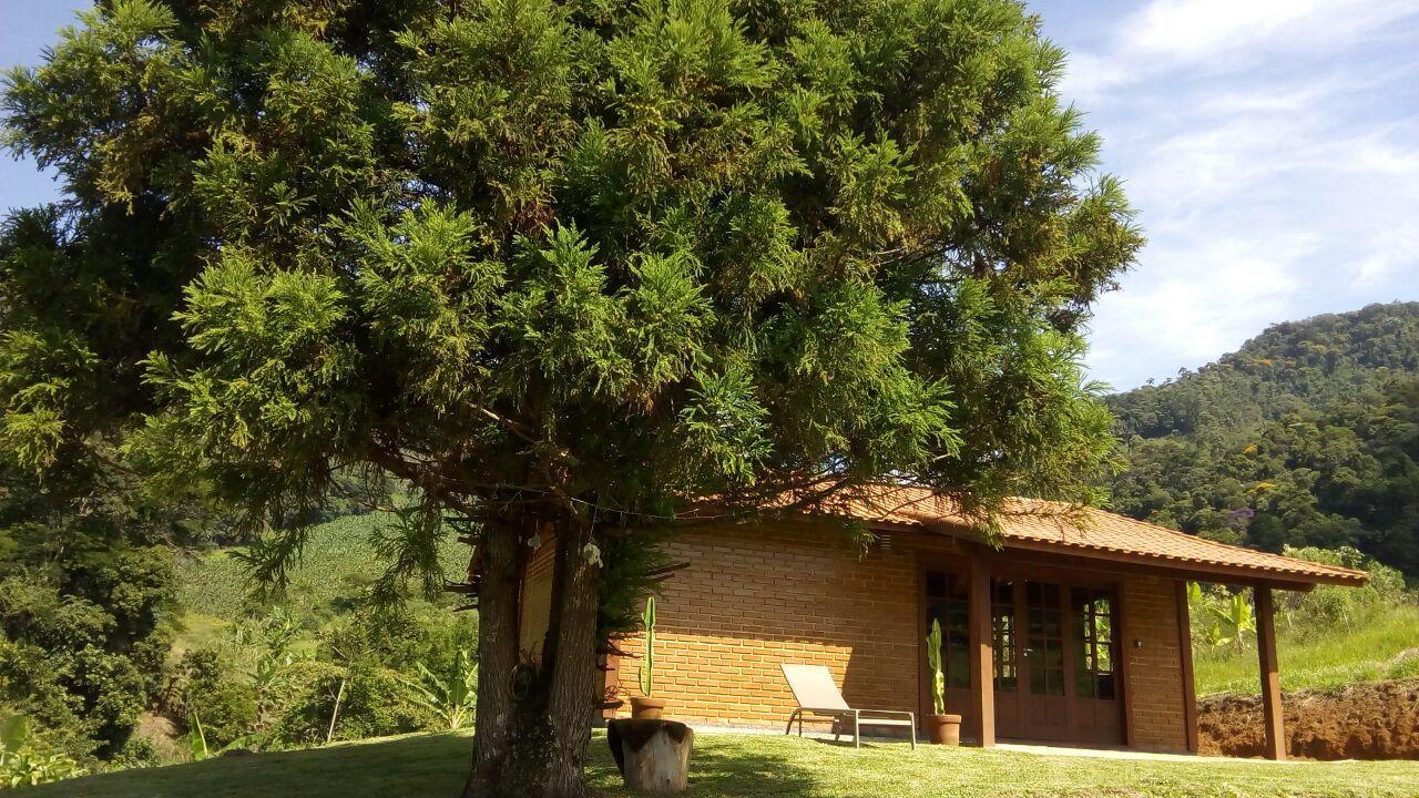 Cactus Chales & Cabanas Em Lumiar Zewnętrze zdjęcie