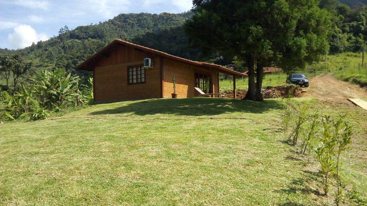 Cactus Chales & Cabanas Em Lumiar Zewnętrze zdjęcie