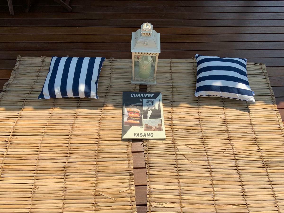 Cactus Chales & Cabanas Em Lumiar Zewnętrze zdjęcie
