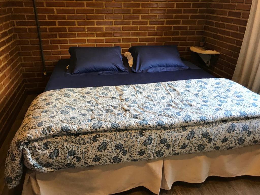Cactus Chales & Cabanas Em Lumiar Zewnętrze zdjęcie